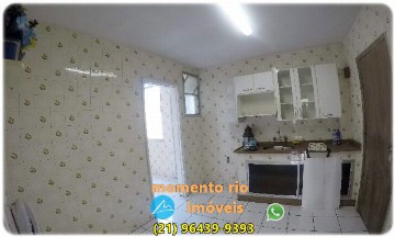 Apartamento À Venda - Tijuca - Rio de Janeiro - RJ - MRI 2065 - 4