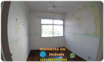 Apartamento À Venda - Tijuca - Rio de Janeiro - RJ - MRI 2065 - 5