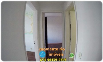 Apartamento À Venda - Tijuca - Rio de Janeiro - RJ - MRI 2065 - 6