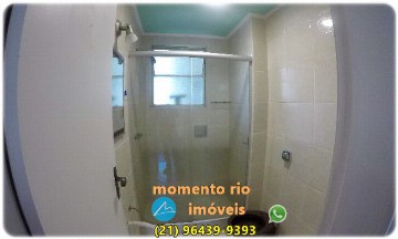 Apartamento À Venda - Tijuca - Rio de Janeiro - RJ - MRI 2065 - 7