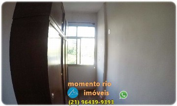 Apartamento À Venda - Tijuca - Rio de Janeiro - RJ - MRI 2065 - 10