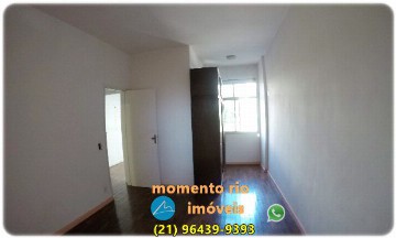 Apartamento À Venda - Tijuca - Rio de Janeiro - RJ - MRI 2065 - 12