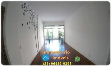 Apartamento À Venda - Tijuca - Rio de Janeiro - RJ - MRI 2065 - 13
