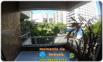 Apartamento À Venda - Tijuca - Rio de Janeiro - RJ - MRI 2065 - 14