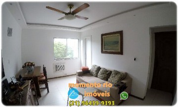 Apartamento À Venda - Andaraí - Rio de Janeiro - RJ - MRI  2066 - 3