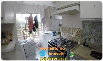 Apartamento À Venda - Andaraí - Rio de Janeiro - RJ - MRI  2066 - 4