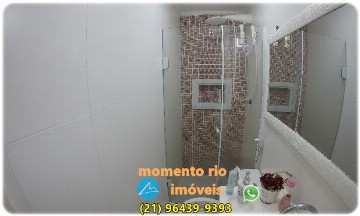 Apartamento À Venda - Andaraí - Rio de Janeiro - RJ - MRI  2066 - 5