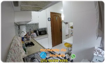 Apartamento À Venda - Andaraí - Rio de Janeiro - RJ - MRI  2066 - 6