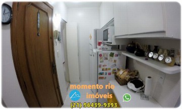 Apartamento À Venda - Andaraí - Rio de Janeiro - RJ - MRI  2066 - 7
