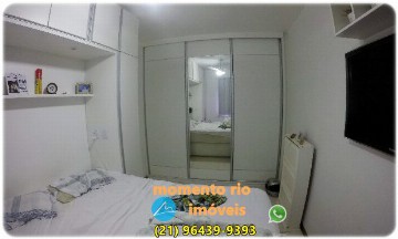 Apartamento À Venda - Andaraí - Rio de Janeiro - RJ - MRI  2066 - 10