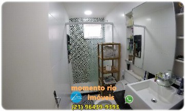 Apartamento À Venda - Andaraí - Rio de Janeiro - RJ - MRI  2066 - 11
