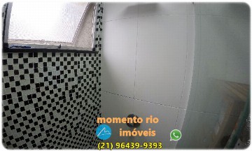Apartamento À Venda - Andaraí - Rio de Janeiro - RJ - MRI  2066 - 13