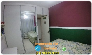Apartamento À Venda - Andaraí - Rio de Janeiro - RJ - MRI  2066 - 15