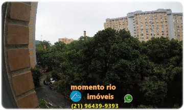 Apartamento À Venda - Andaraí - Rio de Janeiro - RJ - MRI  2066 - 16