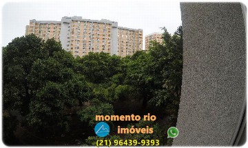 Apartamento À Venda - Andaraí - Rio de Janeiro - RJ - MRI  2066 - 17