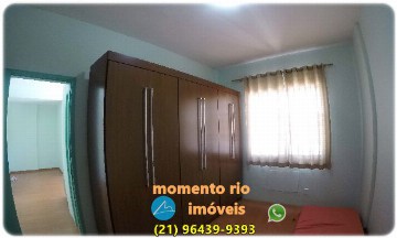 Apartamento Para Alugar - Vila Isabel - Rio de Janeiro - RJ - MRI 1015 - 1