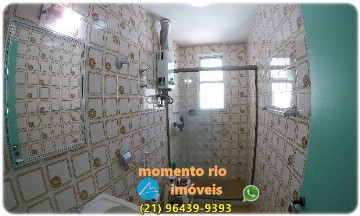 Apartamento Para Alugar - Vila Isabel - Rio de Janeiro - RJ - MRI 1015 - 2