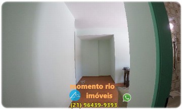 Apartamento Para Alugar - Vila Isabel - Rio de Janeiro - RJ - MRI 1015 - 3