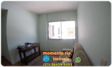 Apartamento Para Alugar - Vila Isabel - Rio de Janeiro - RJ - MRI 1015 - 4