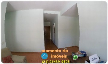 Apartamento Para Alugar - Vila Isabel - Rio de Janeiro - RJ - MRI 1015 - 5
