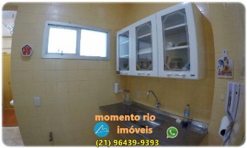 Apartamento Para Alugar - Vila Isabel - Rio de Janeiro - RJ - MRI 1015 - 6