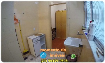 Apartamento Para Alugar - Vila Isabel - Rio de Janeiro - RJ - MRI 1015 - 7