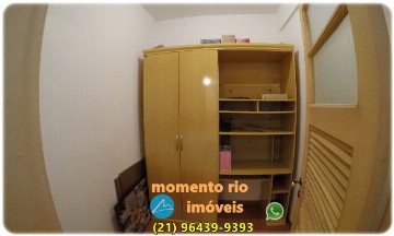 Apartamento Para Alugar - Vila Isabel - Rio de Janeiro - RJ - MRI 1015 - 8
