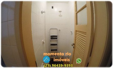 Apartamento Para Alugar - Vila Isabel - Rio de Janeiro - RJ - MRI 1015 - 9