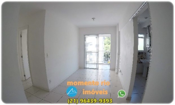 Apartamento Para Alugar - São Francisco Xavier - Rio de Janeiro - RJ - MRI 2067 - 1