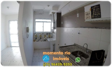 Apartamento Para Alugar - São Francisco Xavier - Rio de Janeiro - RJ - MRI 2067 - 2