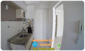 Apartamento Para Alugar - São Francisco Xavier - Rio de Janeiro - RJ - MRI 2067 - 3