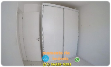 Apartamento Para Alugar - São Francisco Xavier - Rio de Janeiro - RJ - MRI 2067 - 9