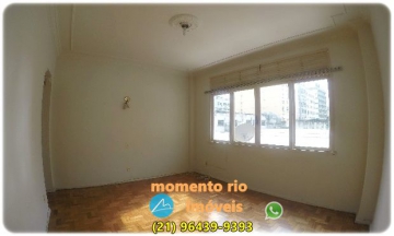 Apartamento À Venda - Tijuca - Rio de Janeiro - RJ - MRI 3060 - 1