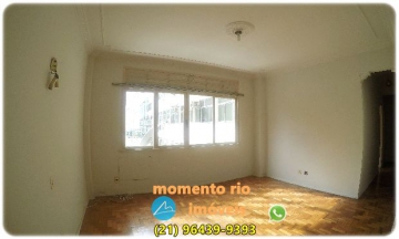 Apartamento À Venda - Tijuca - Rio de Janeiro - RJ - MRI 3060 - 2