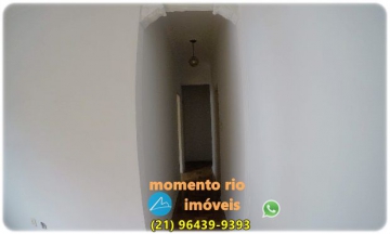 Apartamento À Venda - Tijuca - Rio de Janeiro - RJ - MRI 3060 - 3