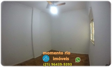 Apartamento À Venda - Tijuca - Rio de Janeiro - RJ - MRI 3060 - 6