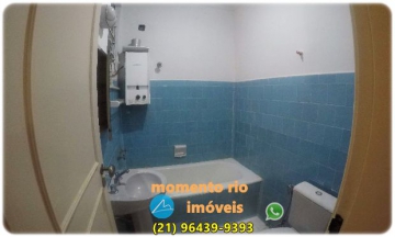 Apartamento À Venda - Tijuca - Rio de Janeiro - RJ - MRI 3060 - 7