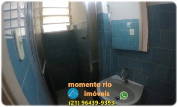 Apartamento À Venda - Tijuca - Rio de Janeiro - RJ - MRI 3060 - 8