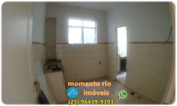 Apartamento À Venda - Tijuca - Rio de Janeiro - RJ - MRI 3060 - 9