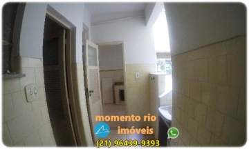 Apartamento À Venda - Tijuca - Rio de Janeiro - RJ - MRI 3060 - 13