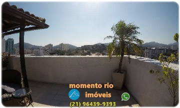 Cobertura À Venda - Pechincha - Rio de Janeiro - RJ - MRI 3061 - 6