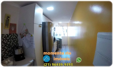 Cobertura À Venda - Pechincha - Rio de Janeiro - RJ - MRI 3061 - 7