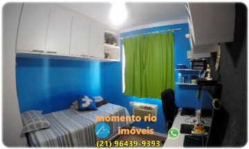 Cobertura À Venda - Pechincha - Rio de Janeiro - RJ - MRI 3061 - 10