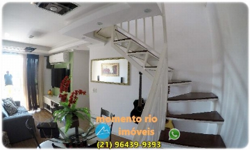 Cobertura À Venda - Pechincha - Rio de Janeiro - RJ - MRI 3061 - 14