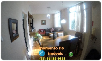 Apartamento À Venda - Maracanã - Rio de Janeiro - RJ - MRI 4026 - 1