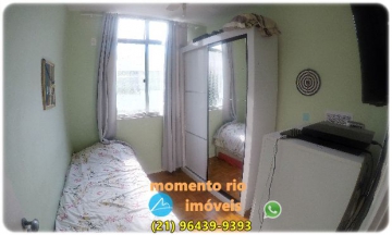 Apartamento À Venda - Maracanã - Rio de Janeiro - RJ - MRI 4026 - 3