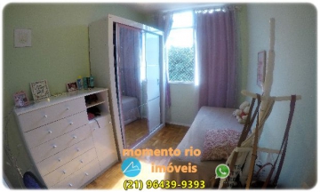 Apartamento À Venda - Maracanã - Rio de Janeiro - RJ - MRI 4026 - 4