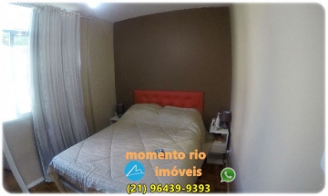 Apartamento À Venda - Maracanã - Rio de Janeiro - RJ - MRI 4026 - 5