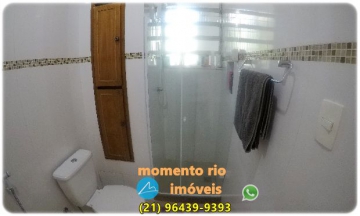 Apartamento À Venda - Maracanã - Rio de Janeiro - RJ - MRI 4026 - 7