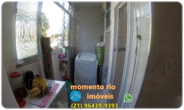 Apartamento À Venda - Maracanã - Rio de Janeiro - RJ - MRI 4026 - 9